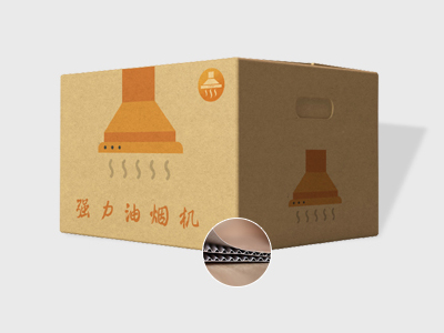 河南紙箱包裝廠(chǎng)家
