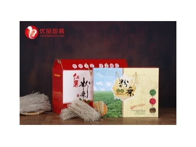 廠(chǎng)家告訴你特產(chǎn)包裝盒應該這樣設計
