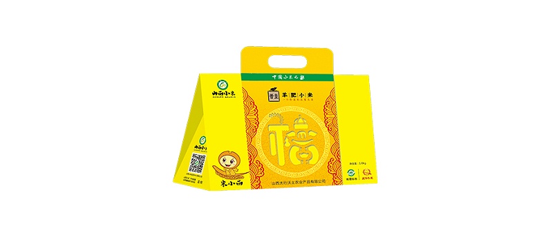 特產(chǎn)包裝設計