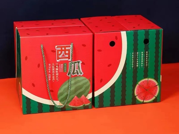 2022年紙盒包裝定制廠(chǎng)家的包裝設計生產(chǎn)趨勢
